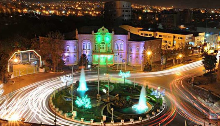 ارومیه (1400) : شهر ارومیه و هرآنچه باید درباره آن بدانید | مجله علی بابا