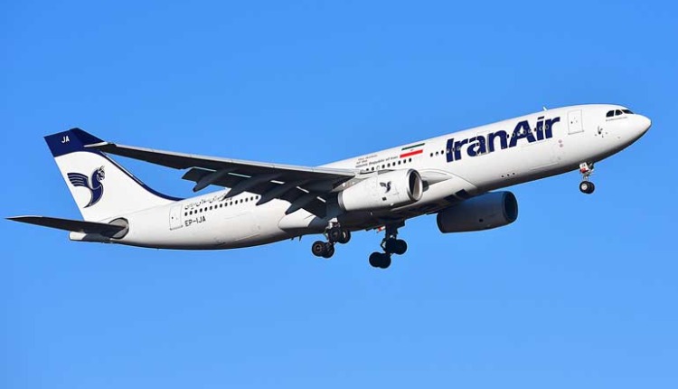 ایران ایر