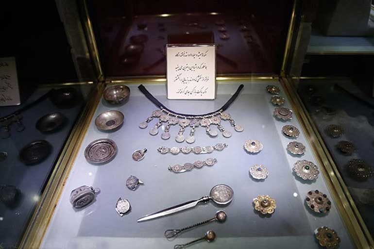 موزه پول ایران