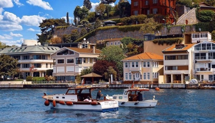 Istanbul Kanlica