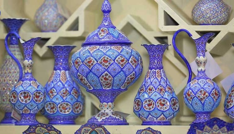 صنایع دستی