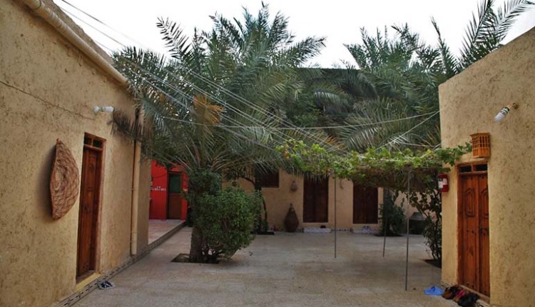 Ecotourism Resort