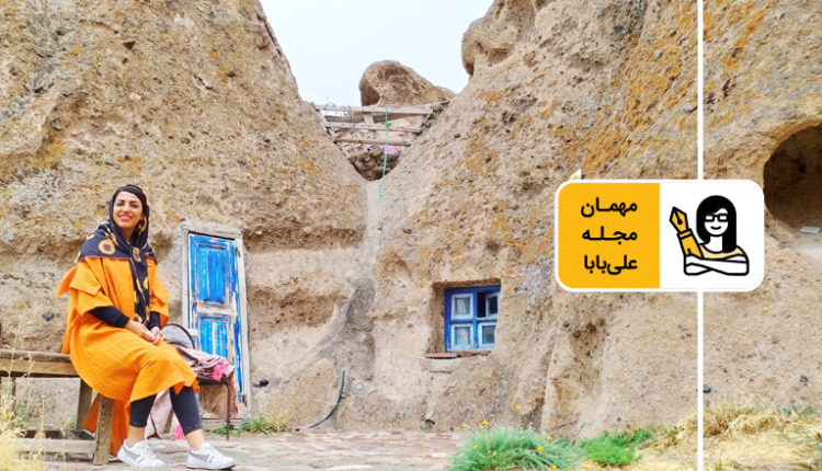 آشنایی با سبک زندگی دیجیتال نومد - سمانه قائدی