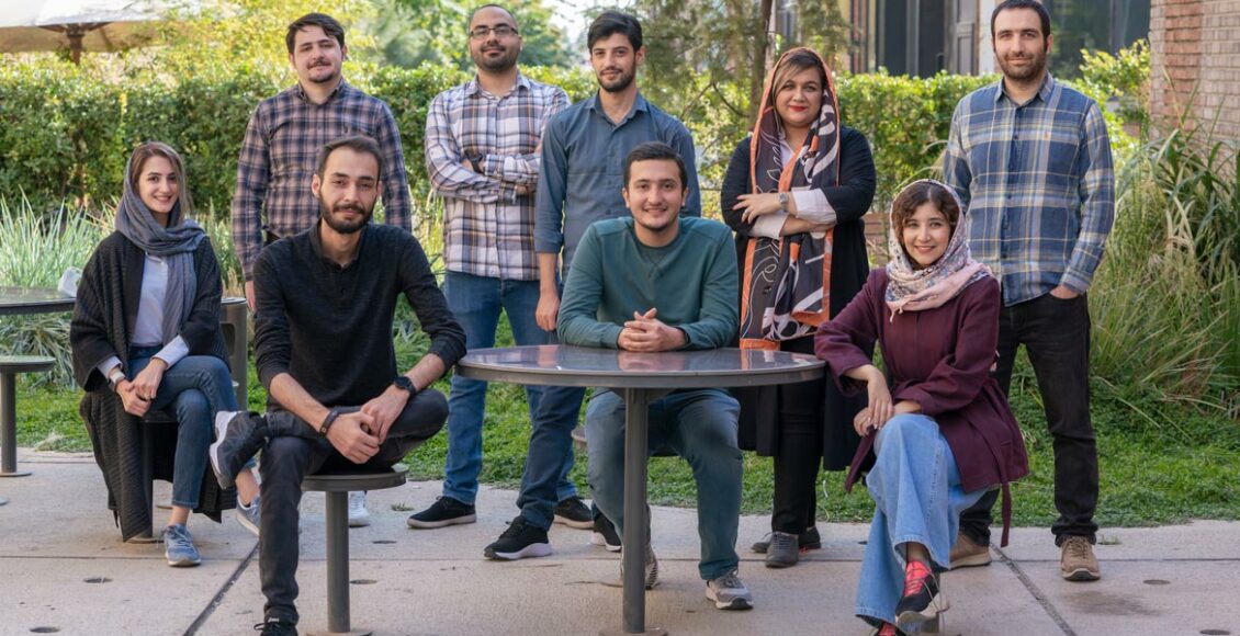 تیم دیجیتال مارکتینگ علی بابا