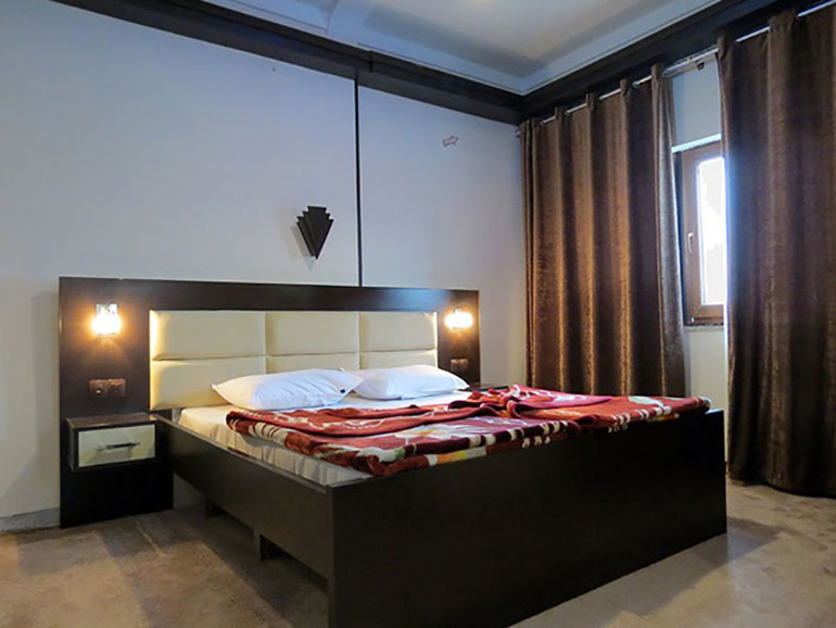 هتل شورایبل اردبیل