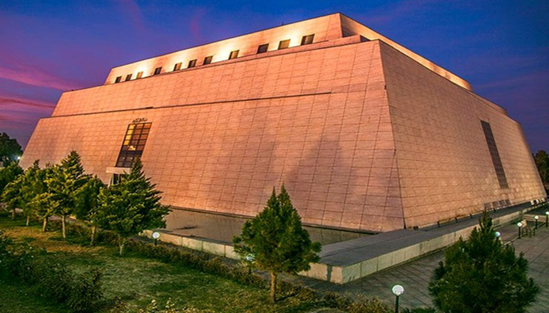 موزه های زاهدان