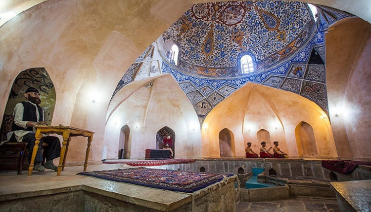 موزه های اردبیل