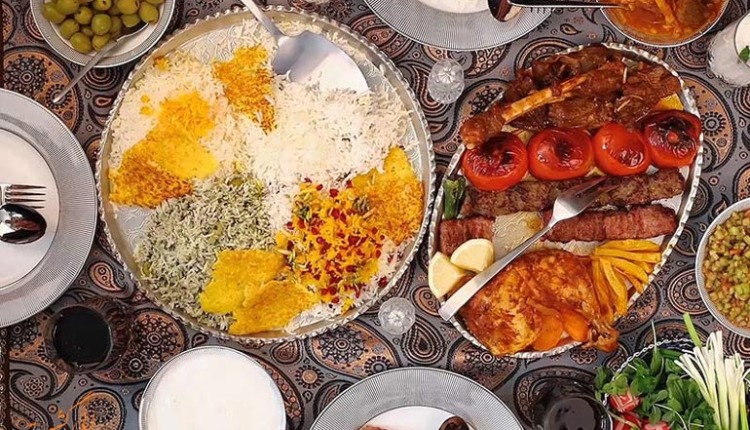 رستوران های زاهدان