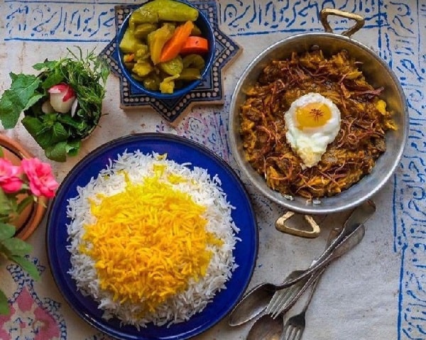 پیچاق قیمه