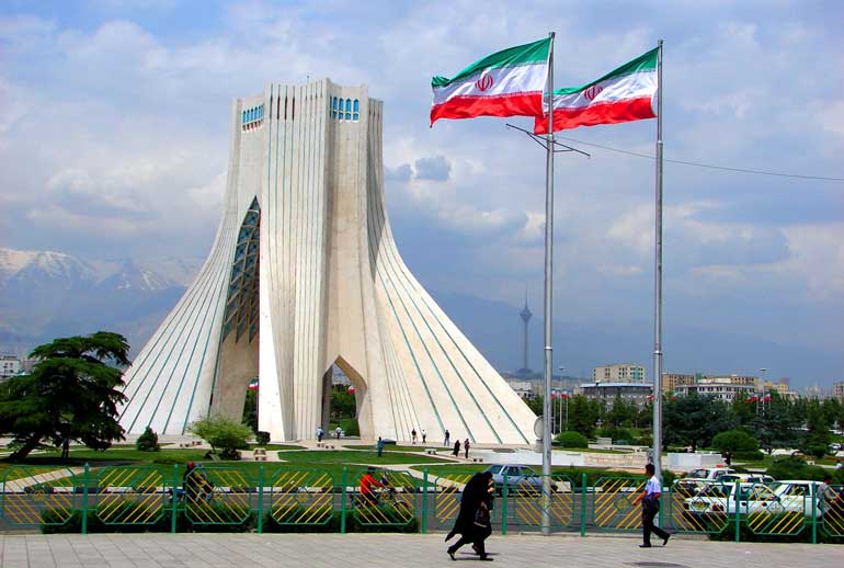 میدان آزادی