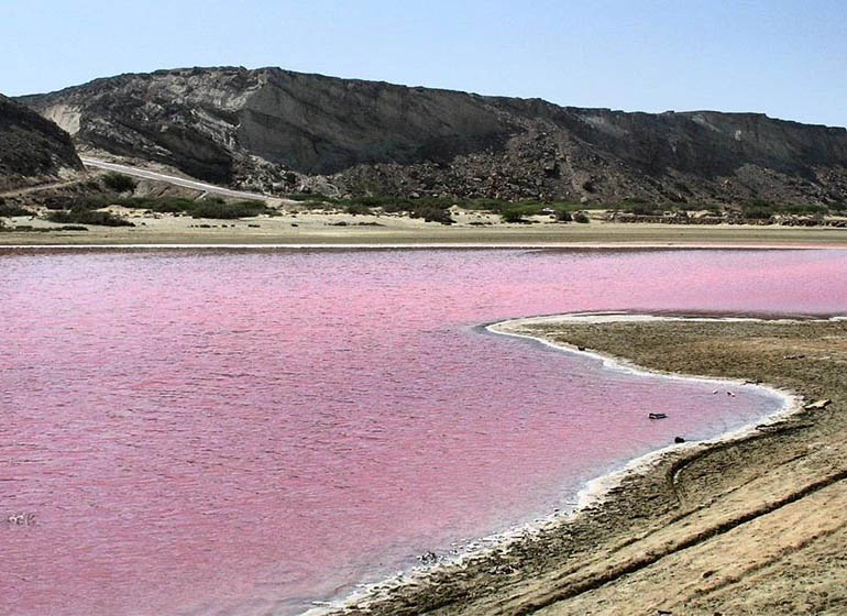 بندر چابهار