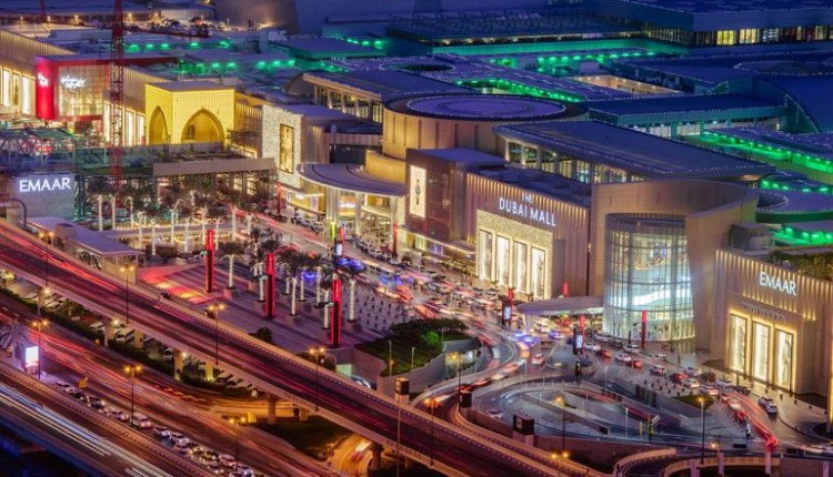 دبی مال