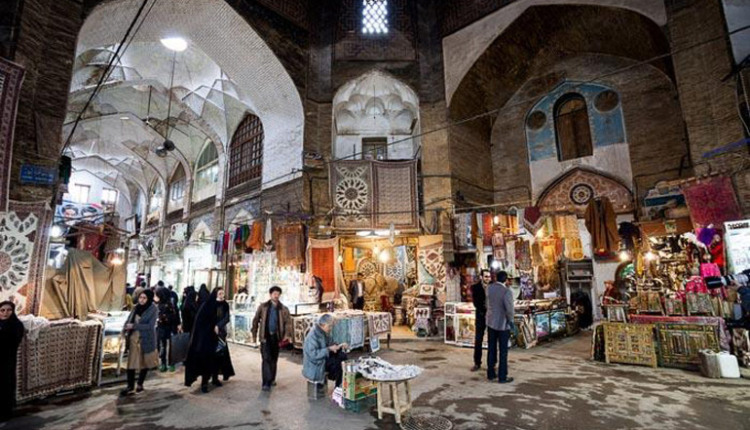 بازار ارومیه