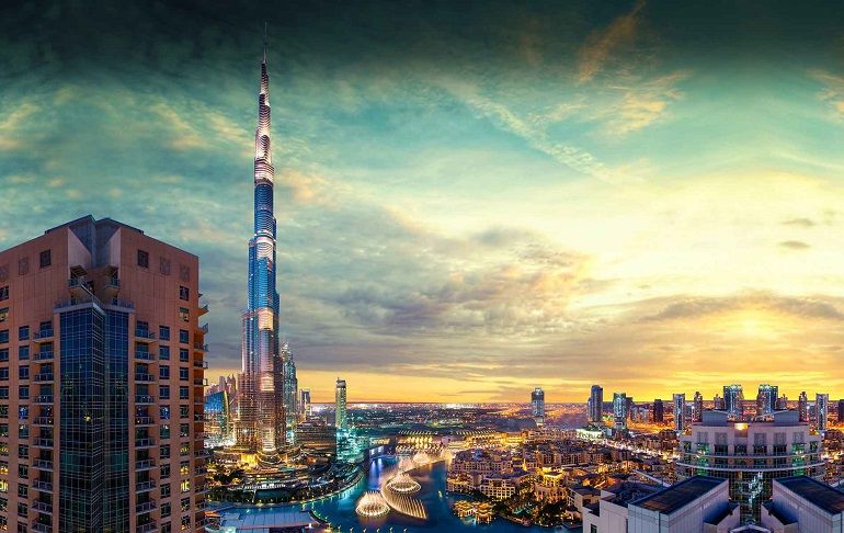 آنچه باید قبل از سفر به دبی بدانید