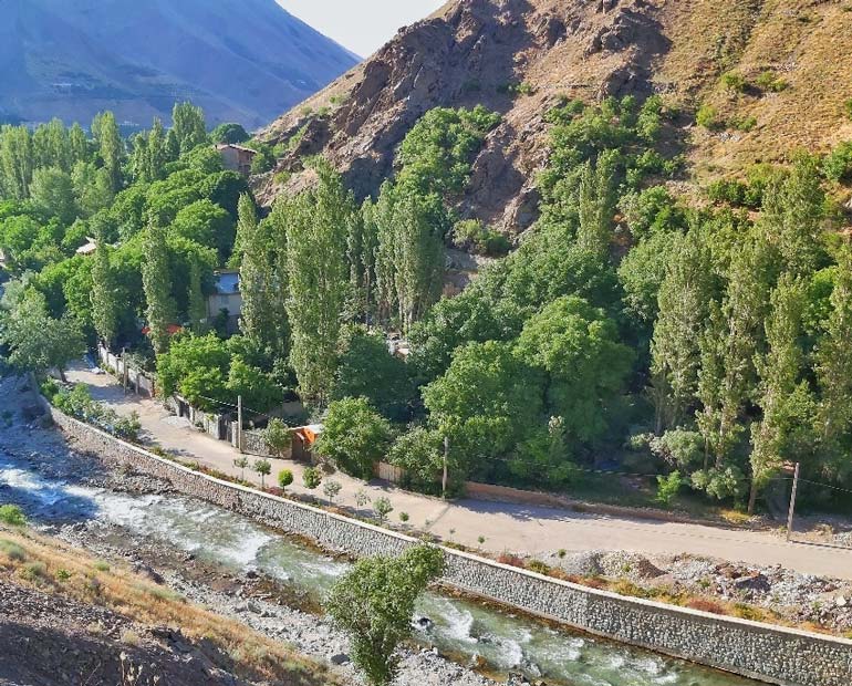 فشم تهران؛ جاذبه‌ها، تفریحات و تصاویر | مجله علی بابا