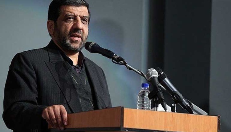 ضرغامی وزیر گردشگری