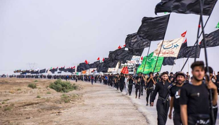 عاشورا تاسوعا