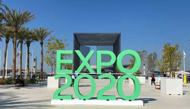 اکسپو 2020 دبی