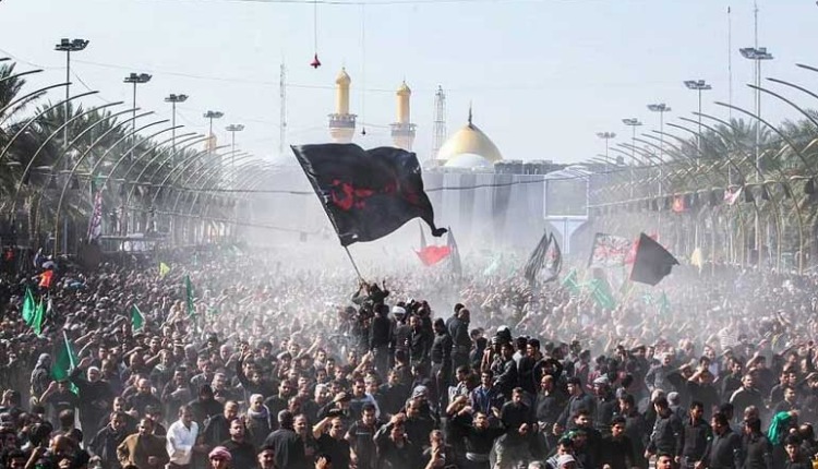 اربعین 1400