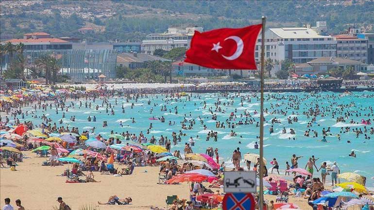 پاسپورت واکسن ترکیه