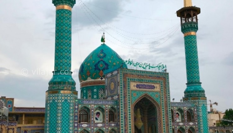 امامزاده صالح تجریش
