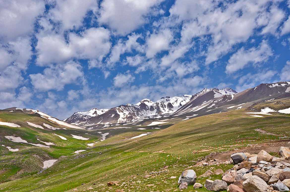 سبلان