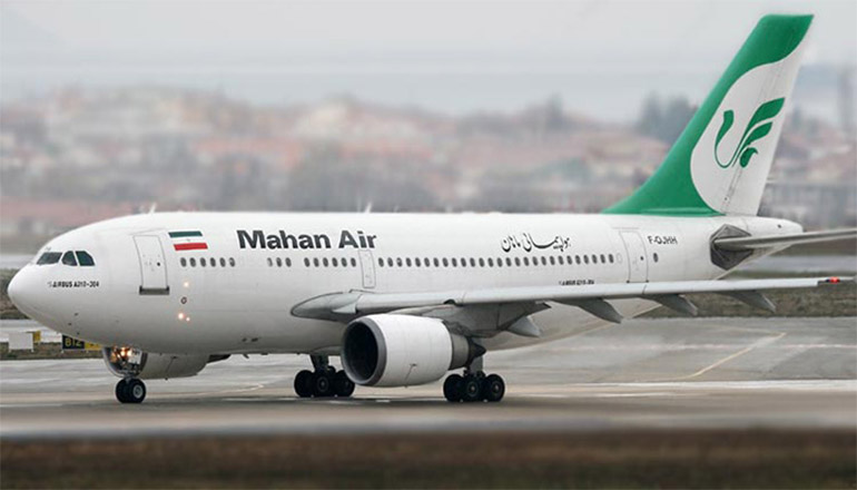 سفر به اصفهان با هواپیما