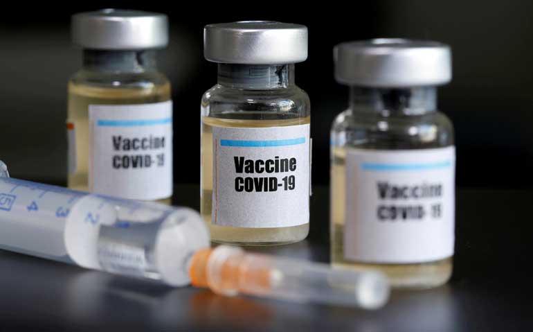 تزریق سریع و گسترده واکسن