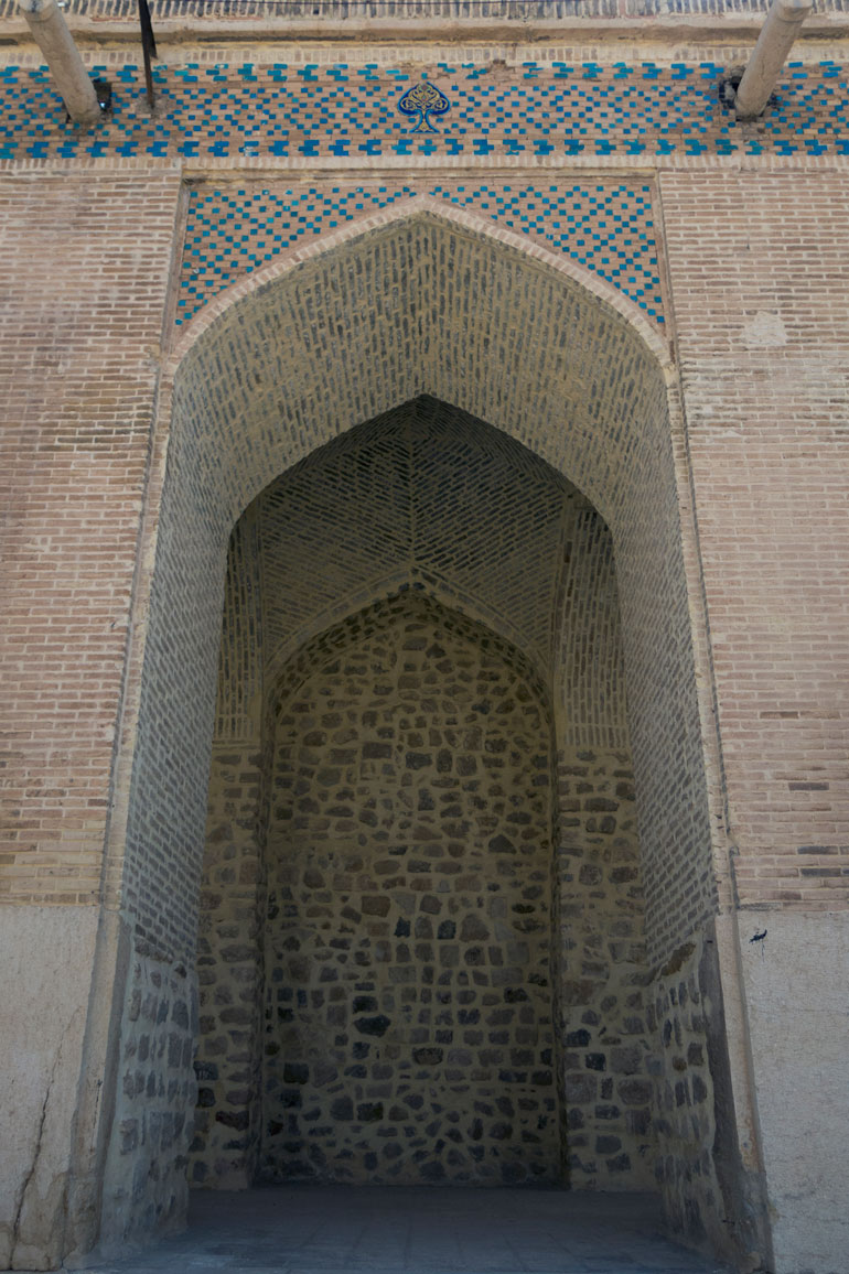 دیوار ندبه