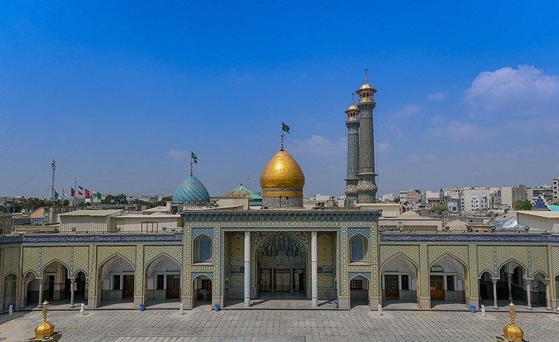 ایوان‌ها