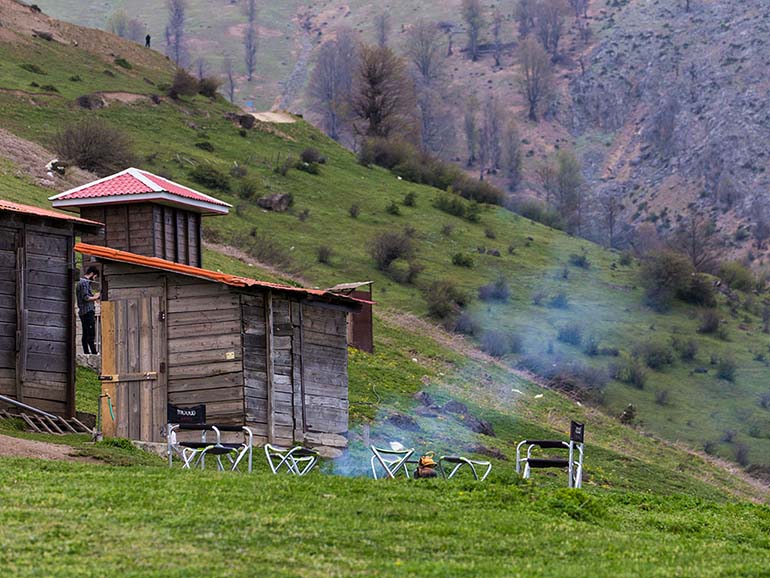 روستای اولسبلنگاه