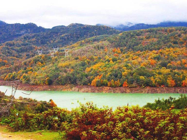 روستای اولسبلنگاه