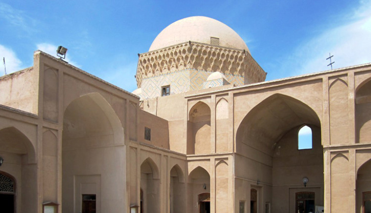 زندان اسکندریه