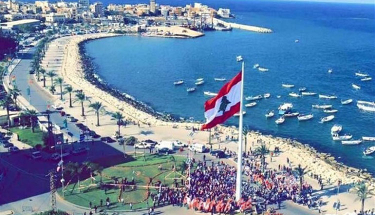 کرونا و لبنان