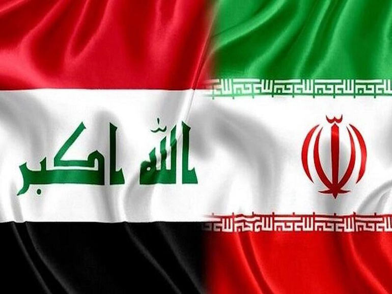 ایران عراق