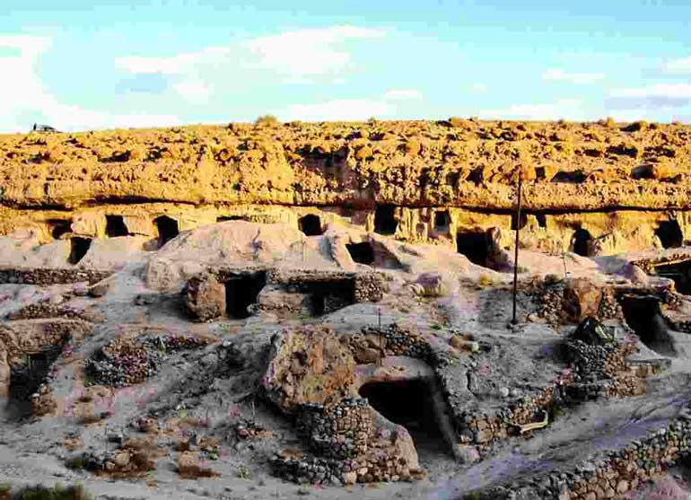 روستای میمند