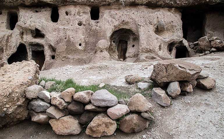 روستای میمند