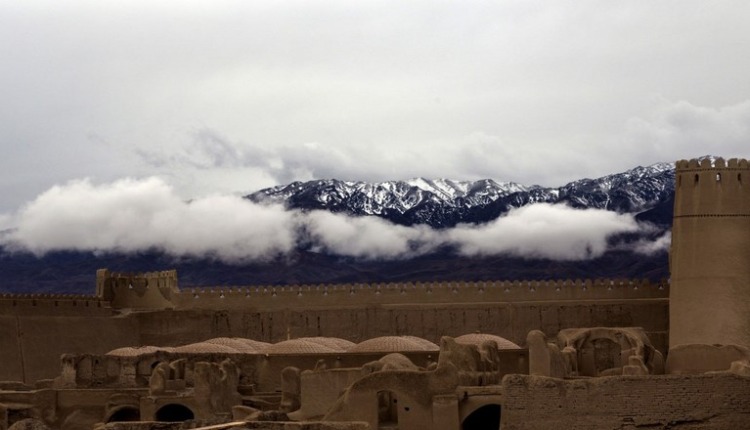 ارگ راین