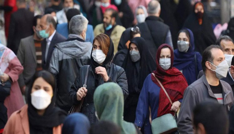 امیکرون در ایران