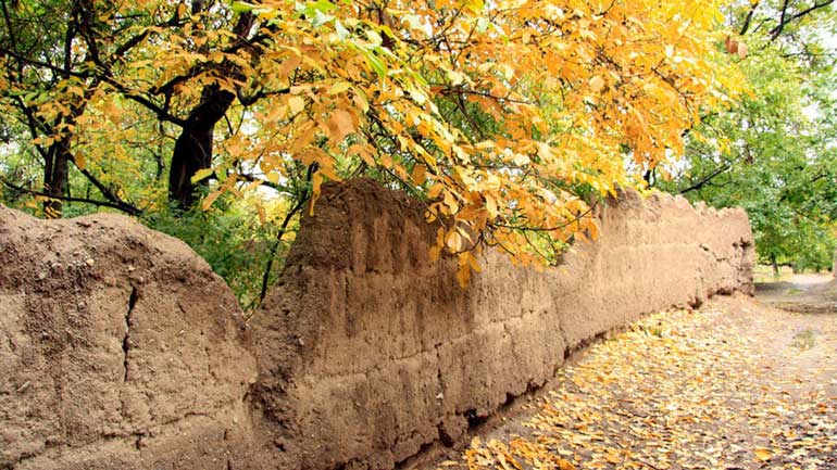 پیشینه کردانی ها راهنمای سفر به کردان