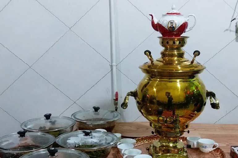 بهترین رستوران های کردان کرج را بشناسید! 22 بهترین رستوران های کردان