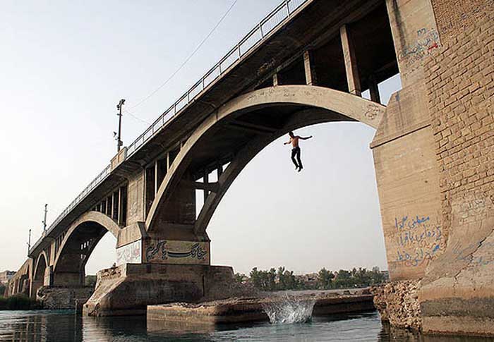 کشف معبد بودایی