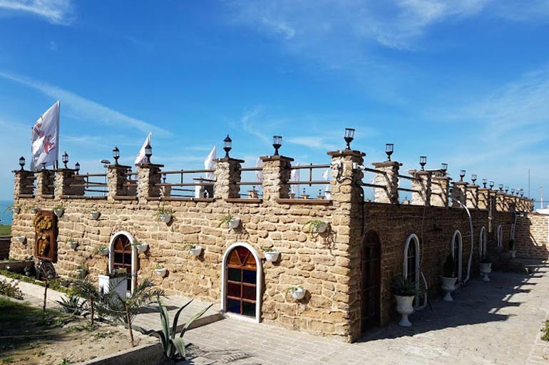 آب انبار