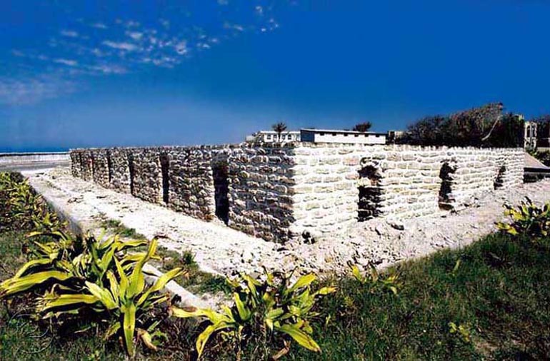 معماری قوام