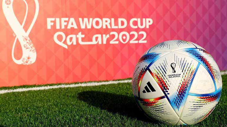 فرصت جام جهانی برای ایران