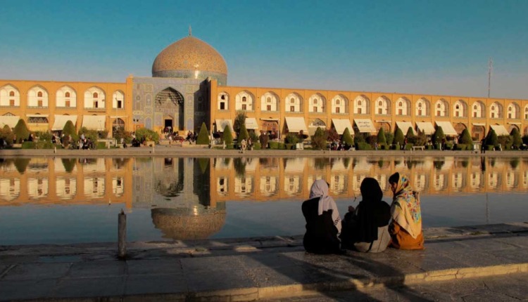 فرصت جام جهانی برای ایران