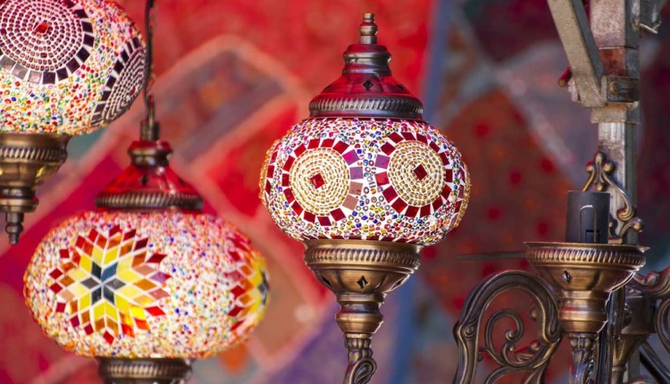 سوغات قطر