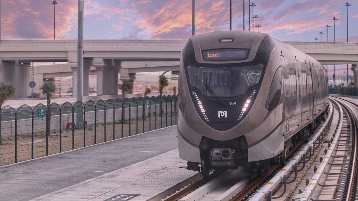 حمل‌ و نقل عمومی در قطر و گشت‌وگذاری کم‌هزینه