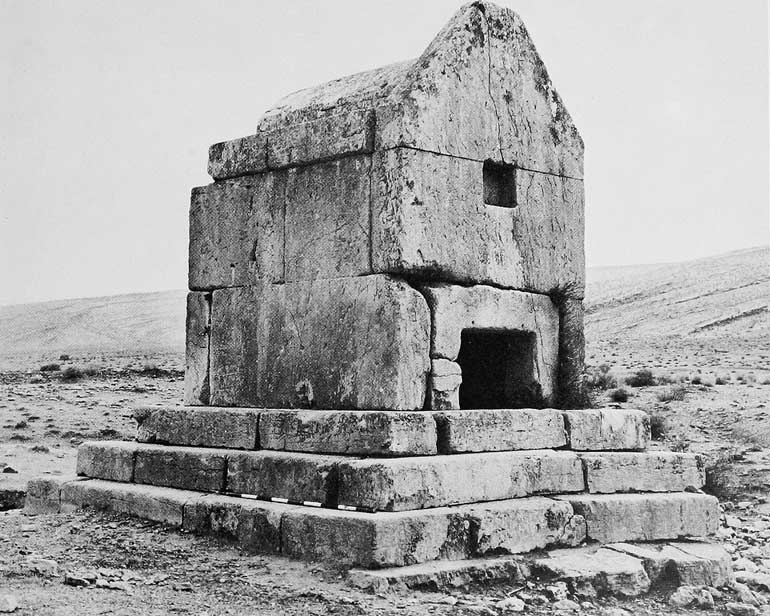 جاهای دیدنی بوشهر