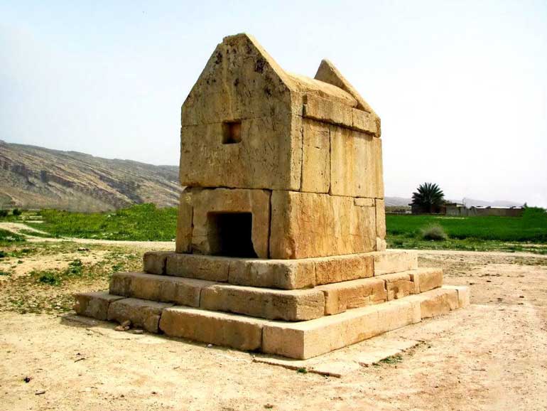 جاهای دیدنی بوشهر